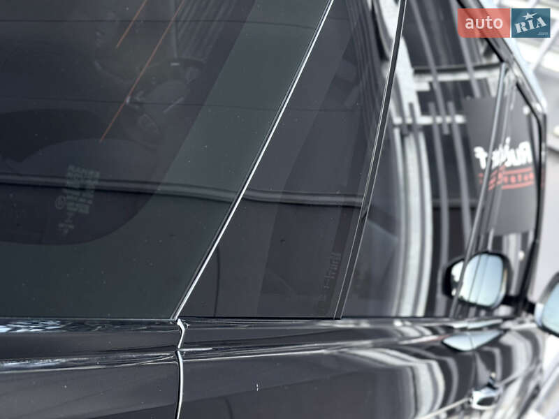 Внедорожник / Кроссовер Land Rover Range Rover 2013 в Киеве