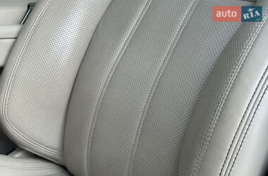 Внедорожник / Кроссовер Land Rover Range Rover 2013 в 