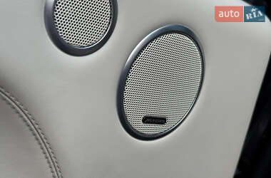 Внедорожник / Кроссовер Land Rover Range Rover 2013 в 