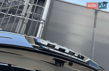 Внедорожник / Кроссовер Land Rover Range Rover 2013 в 