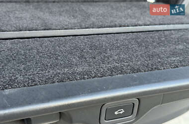 Внедорожник / Кроссовер Land Rover Range Rover 2013 в 