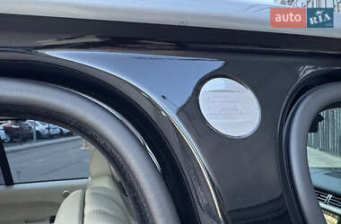 Внедорожник / Кроссовер Land Rover Range Rover 2013 в 
