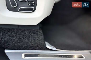 Внедорожник / Кроссовер Land Rover Range Rover 2013 в 