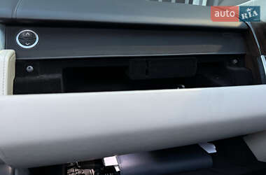 Внедорожник / Кроссовер Land Rover Range Rover 2013 в 