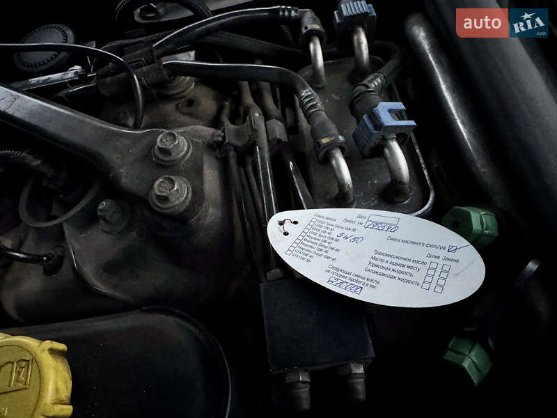 Внедорожник / Кроссовер Land Rover Range Rover 2013 в Киеве