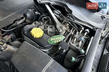 Внедорожник / Кроссовер Land Rover Range Rover 2013 в 