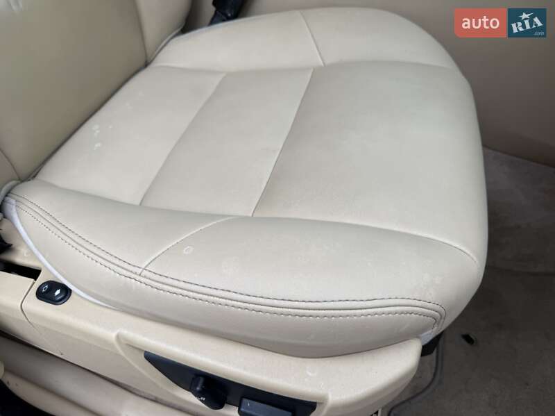 Внедорожник / Кроссовер Land Rover Range Rover 2007 в Ровно
