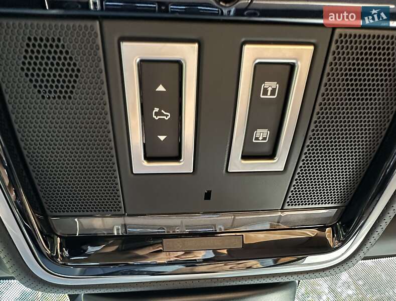 Позашляховик / Кросовер Land Rover Range Rover 2020 в Тернополі