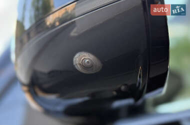 Внедорожник / Кроссовер Land Rover Range Rover 2022 в 