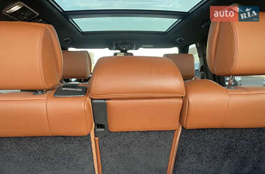 Внедорожник / Кроссовер Land Rover Range Rover 2015 в 