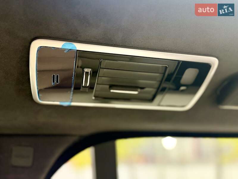 Внедорожник / Кроссовер Land Rover Range Rover 2019 в Киеве фото 43 Внедорожник / Кроссовер Land Rover Range Rover 2019 в Киеве