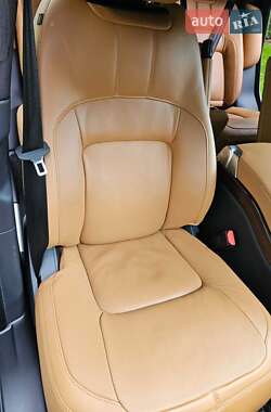 Внедорожник / Кроссовер Land Rover Range Rover 2018 в 