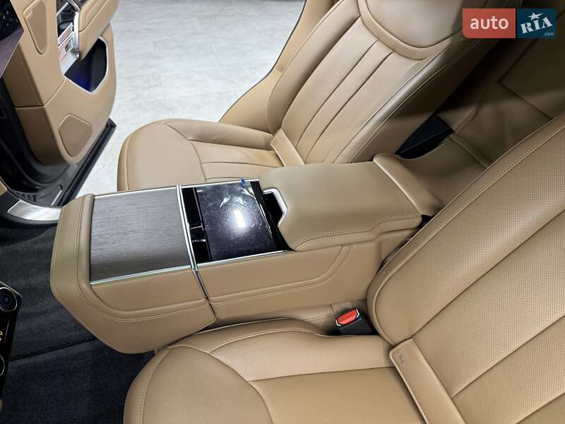 Внедорожник / Кроссовер Land Rover Range Rover 2023 в Киеве