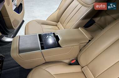 Внедорожник / Кроссовер Land Rover Range Rover 2023 в 