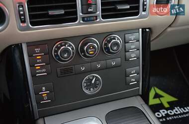 Внедорожник / Кроссовер Land Rover Range Rover 2011 в 