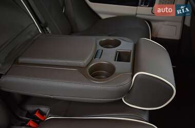 Внедорожник / Кроссовер Land Rover Range Rover 2011 в 