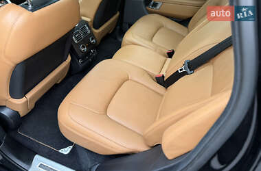 Внедорожник / Кроссовер Land Rover Range Rover 2019 в 