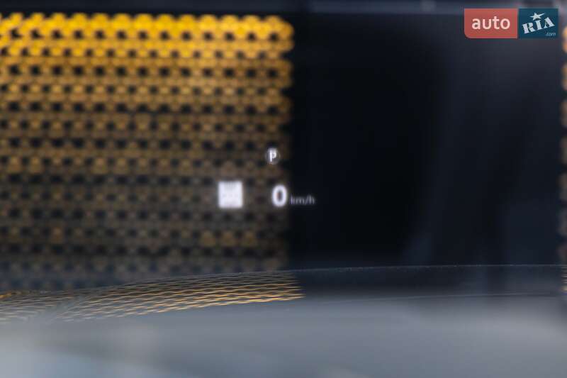 Позашляховик / Кросовер Land Rover Range Rover 2018 в Луцьку