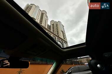 Внедорожник / Кроссовер Land Rover Range Rover 2012 в 
