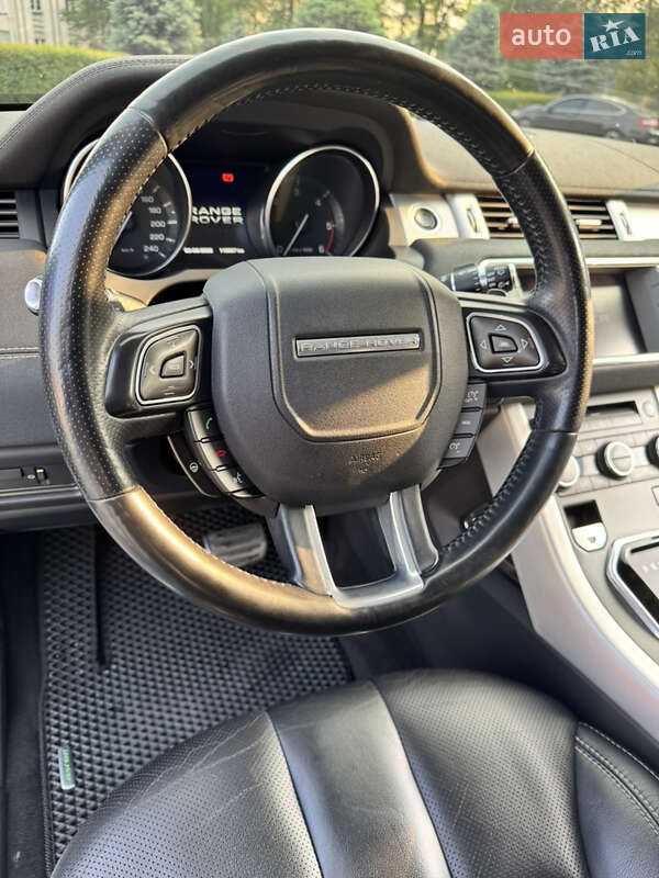 Внедорожник / Кроссовер Land Rover Range Rover 2012 в Каменском фото 10 Внедорожник / Кроссовер Land Rover Range Rover 2012 в Каменском