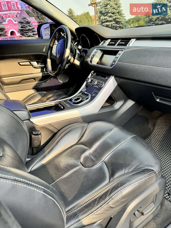 Внедорожник / Кроссовер Land Rover Range Rover 2012 в Каменском фото 13 Внедорожник / Кроссовер Land Rover Range Rover 2012 в Каменском