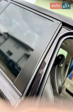 Внедорожник / Кроссовер Land Rover Range Rover 2011 в 