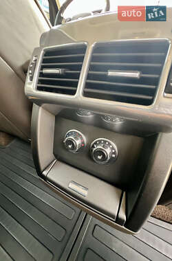 Внедорожник / Кроссовер Land Rover Range Rover 2011 в 