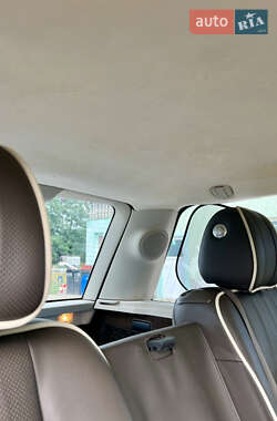 Внедорожник / Кроссовер Land Rover Range Rover 2011 в 