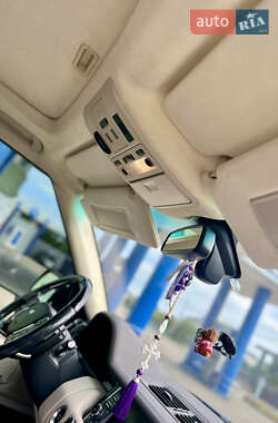 Внедорожник / Кроссовер Land Rover Range Rover 2011 в 