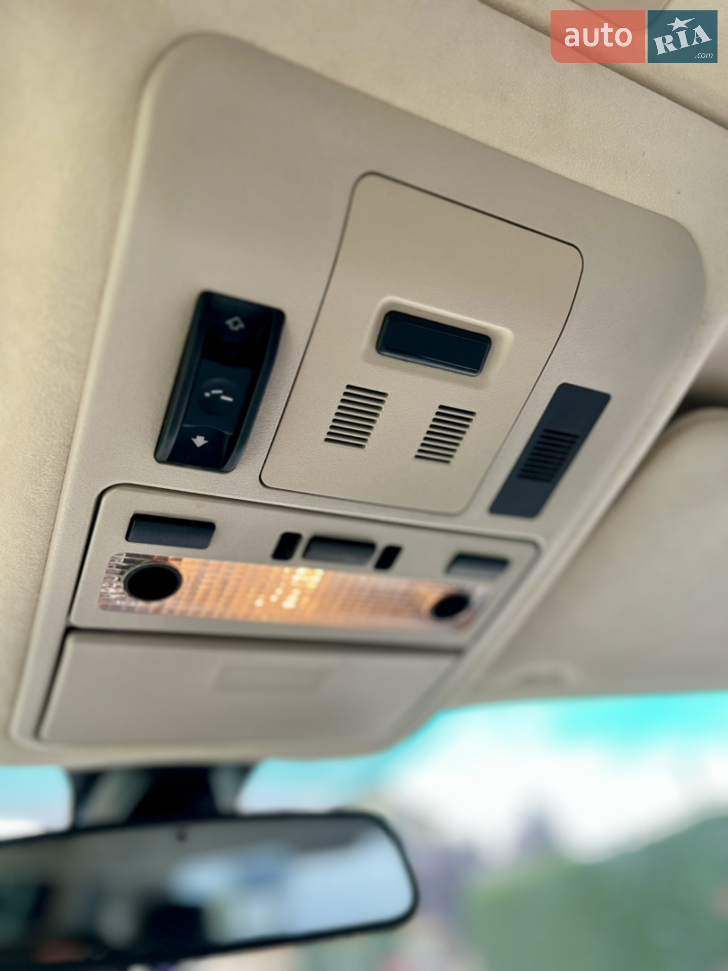 2011 Land Rover Range Rover - мініатюра 139