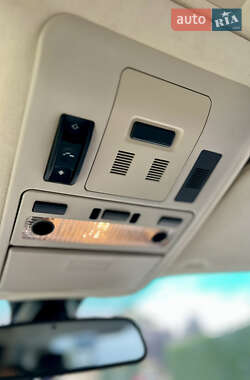 Внедорожник / Кроссовер Land Rover Range Rover 2011 в 