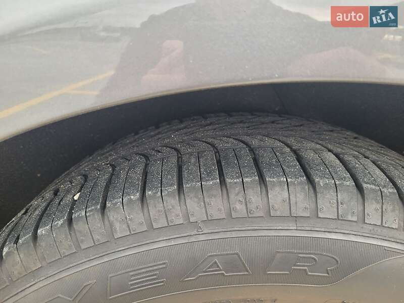 Внедорожник / Кроссовер Land Rover Range Rover 2016 в Тернополе