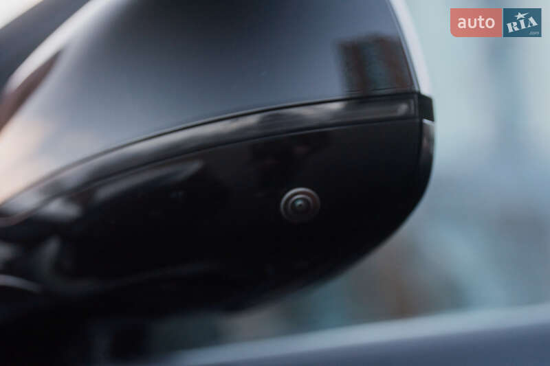 Внедорожник / Кроссовер Land Rover Range Rover 2023 в Киеве