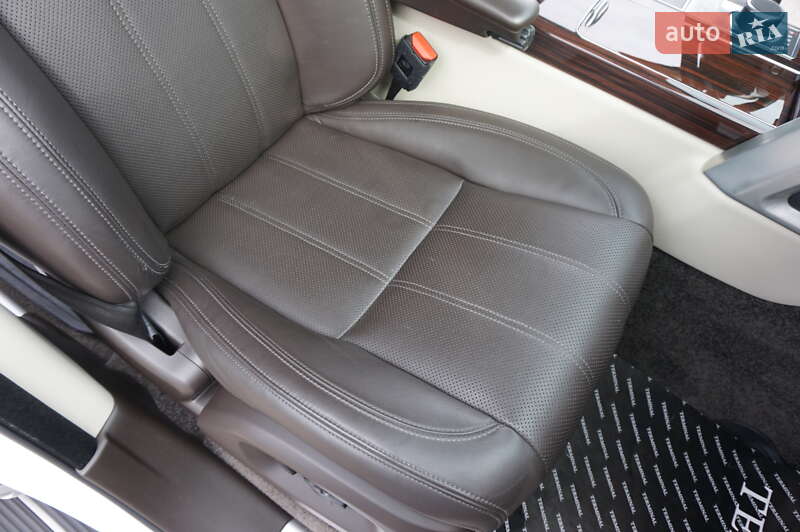 Внедорожник / Кроссовер Land Rover Range Rover 2016 в Одессе