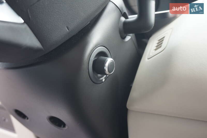 Внедорожник / Кроссовер Land Rover Range Rover 2016 в Одессе