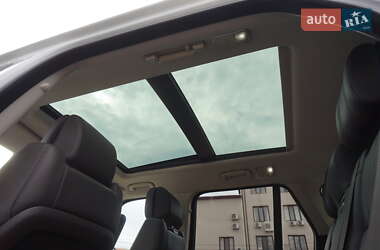 Внедорожник / Кроссовер Land Rover Range Rover 2016 в 