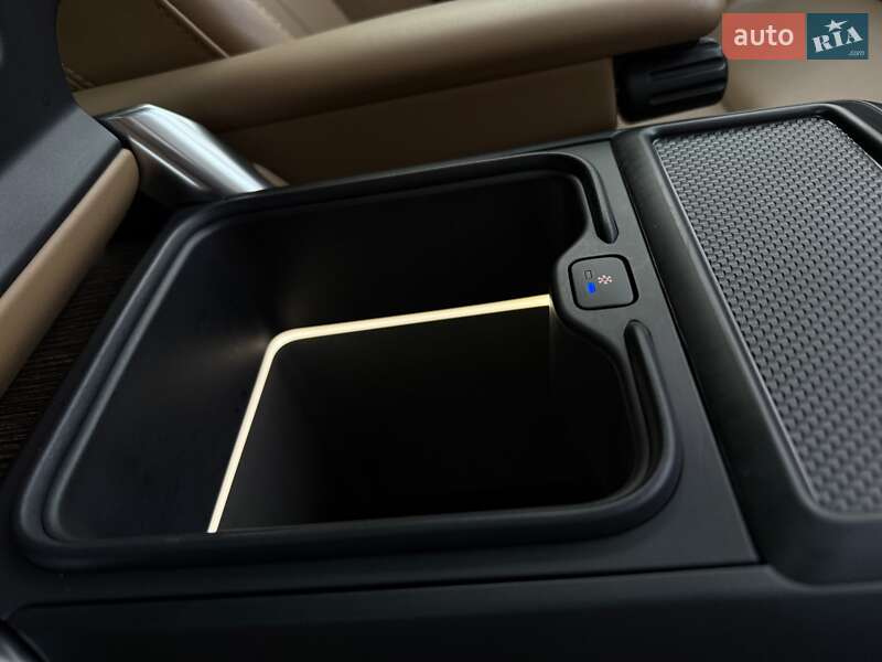 Внедорожник / Кроссовер Land Rover Range Rover 2023 в Киеве фото 98 Внедорожник / Кроссовер Land Rover Range Rover 2023 в Киеве