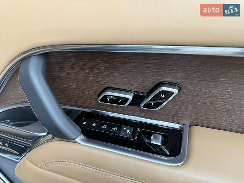 Внедорожник / Кроссовер Land Rover Range Rover 2023 в Киеве фото 110 Внедорожник / Кроссовер Land Rover Range Rover 2023 в Киеве