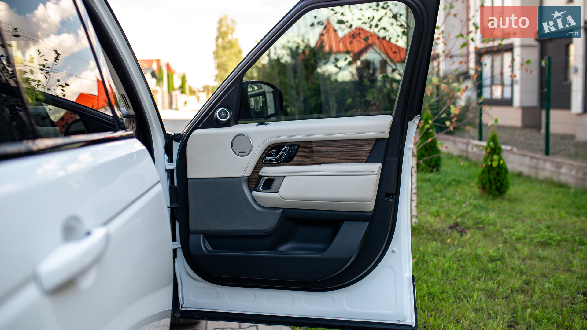 2018 Land Rover Range Rover - мініатюра 53