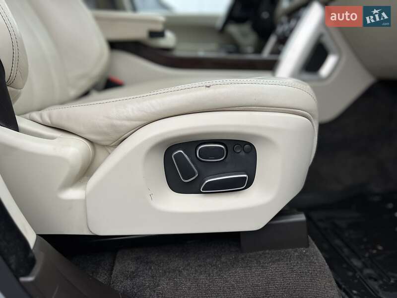 Внедорожник / Кроссовер Land Rover Range Rover 2015 в Киеве фото 54 Внедорожник / Кроссовер Land Rover Range Rover 2015 в Киеве