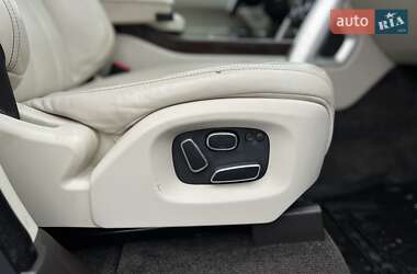 Внедорожник / Кроссовер Land Rover Range Rover 2015 в 