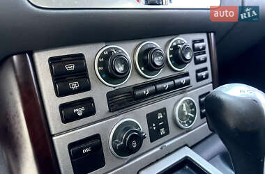 Внедорожник / Кроссовер Land Rover Range Rover 2006 в  фото 12 Внедорожник / Кроссовер Land Rover Range Rover 2006 в