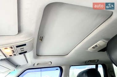 Внедорожник / Кроссовер Land Rover Range Rover 2006 в  фото 15 Внедорожник / Кроссовер Land Rover Range Rover 2006 в