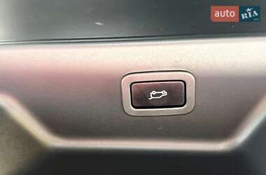 Внедорожник / Кроссовер Land Rover Range Rover 2013 в 