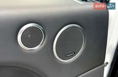 Внедорожник / Кроссовер Land Rover Range Rover 2013 в 
