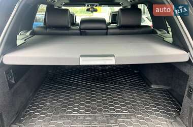Внедорожник / Кроссовер Land Rover Range Rover 2013 в 