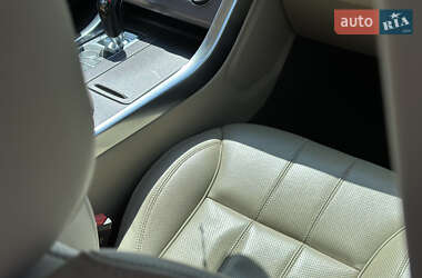Внедорожник / Кроссовер Land Rover Range Rover 2015 в 