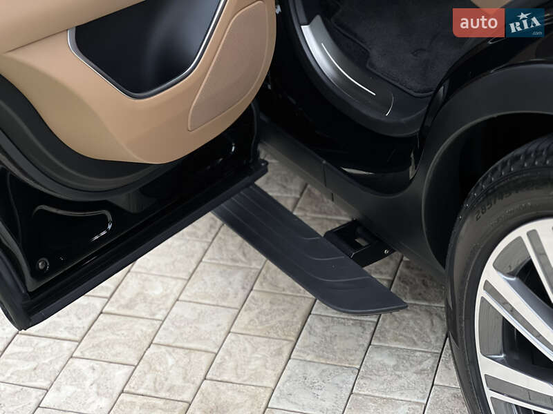 Внедорожник / Кроссовер Land Rover Range Rover 2023 в Одессе