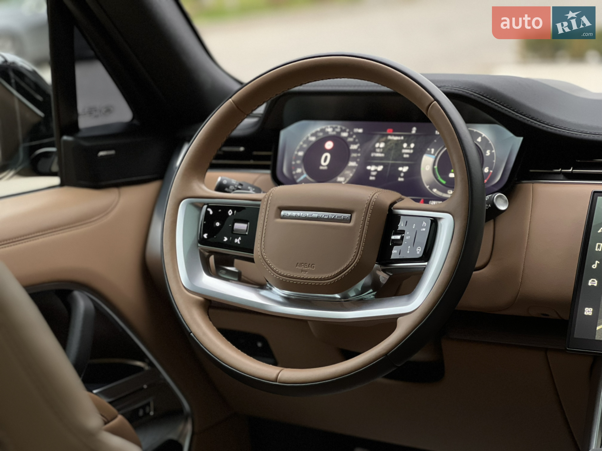 2023 Land Rover Range Rover - мініатюра 45