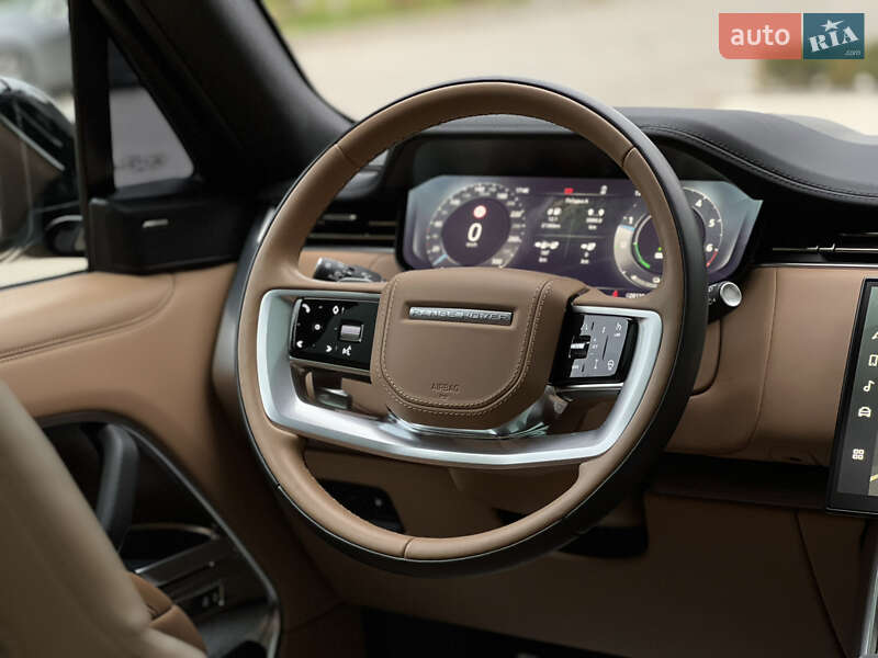 Внедорожник / Кроссовер Land Rover Range Rover 2023 в Одессе